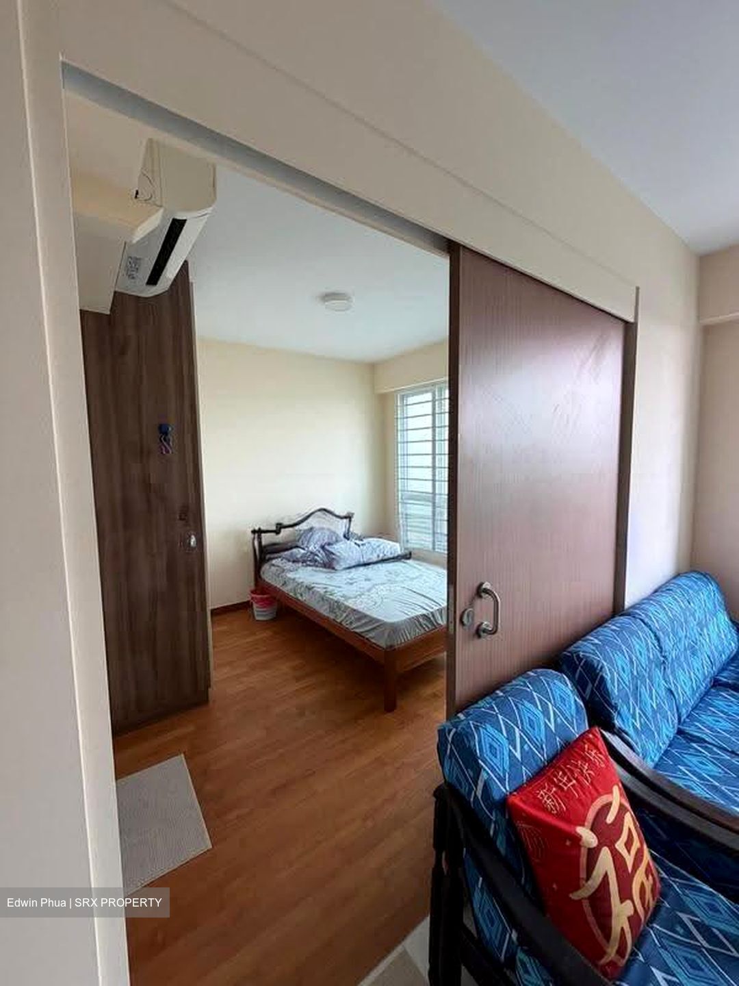 Blk 43A Skyoasis @ Dawson (Queenstown), HDB 2 Rooms #625016071